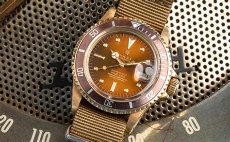 rolex rootbeer listenpreis|Rolex submariner root beer.